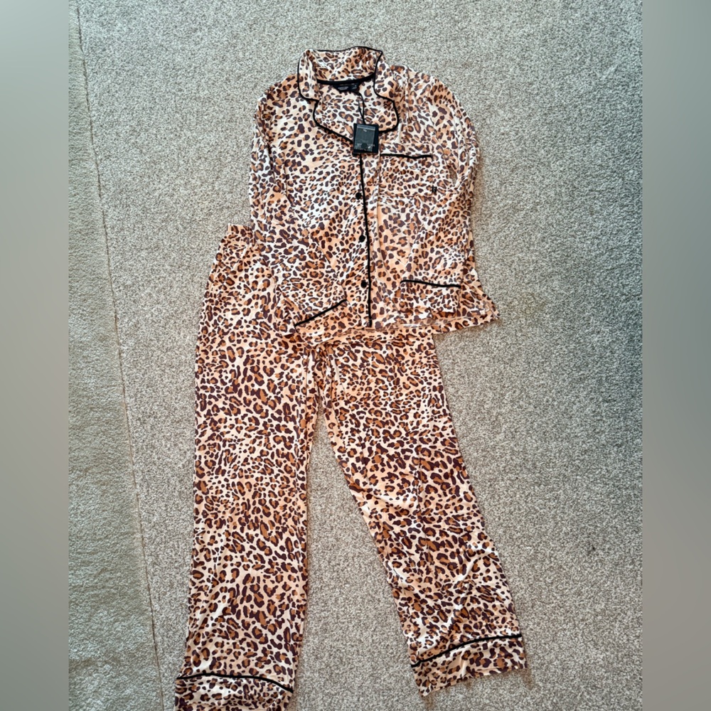 Simply Vera Vera Wang PJ Set